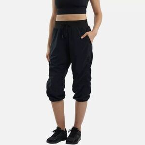 Spyder Active Women's Woven Capri